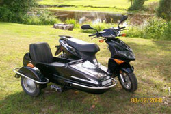 Scooter